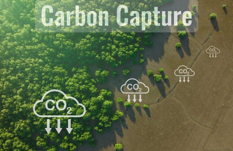 Carbon Management