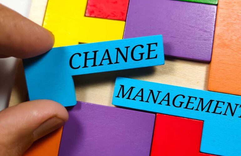 Change Management