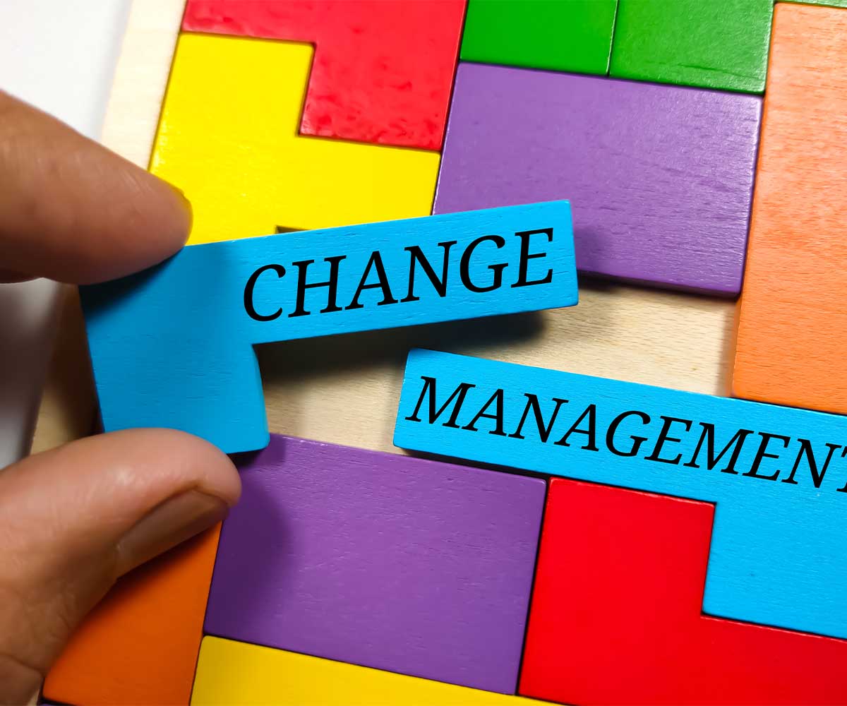 Change Management