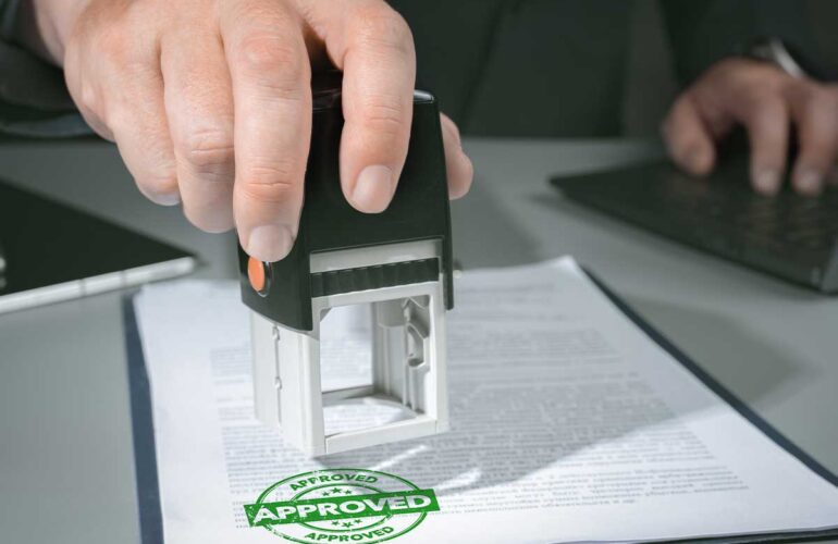 Certifications and Accreditations