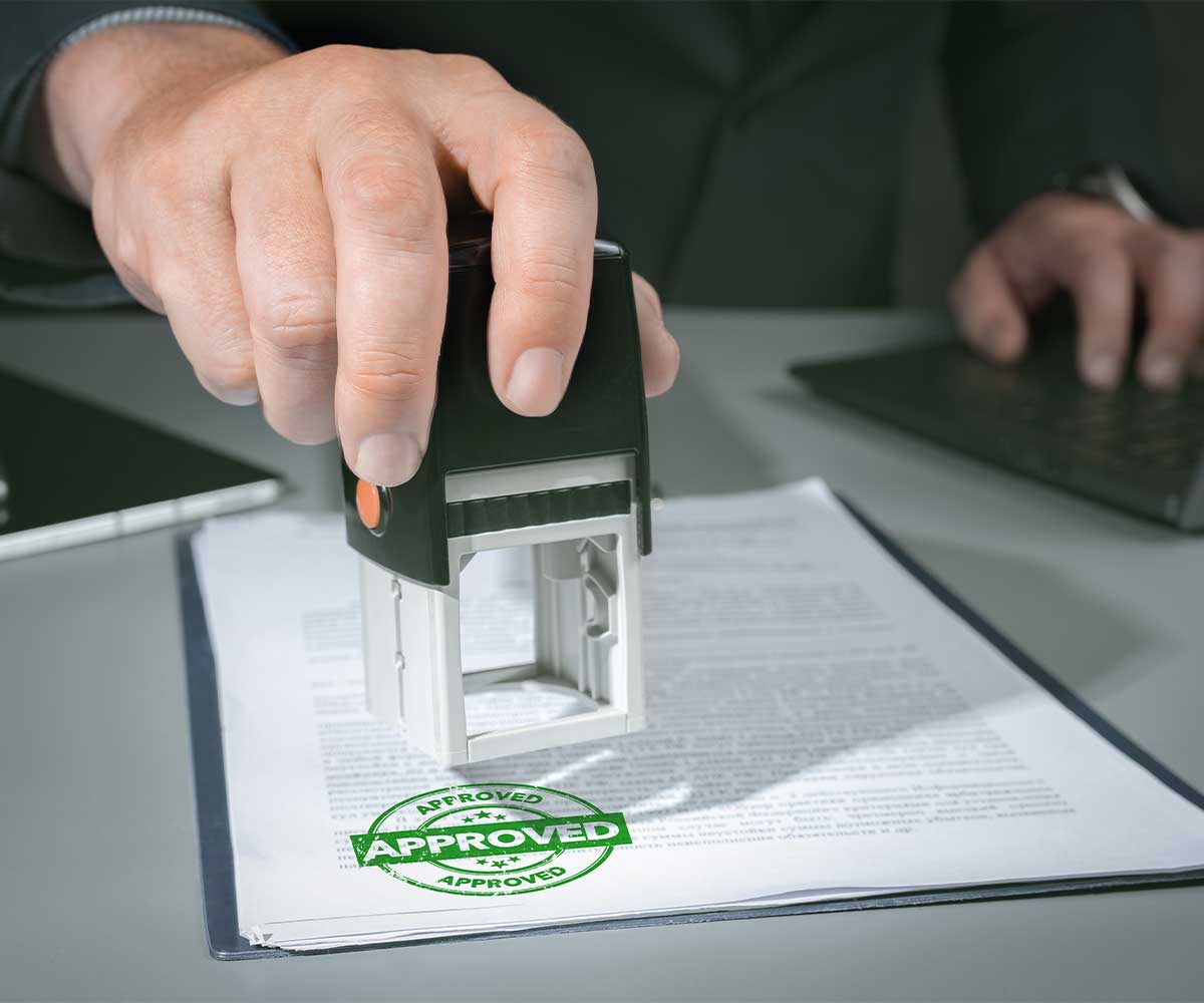 Certifications and Accreditations