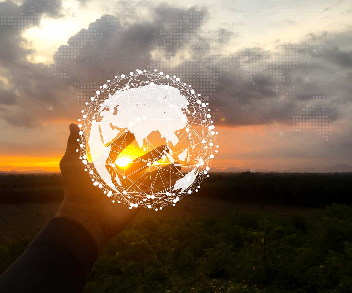 Climate Action Management