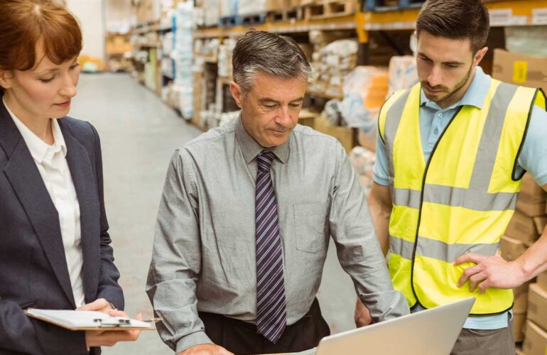 Consultancy for Statutory Requirements under Factory Act