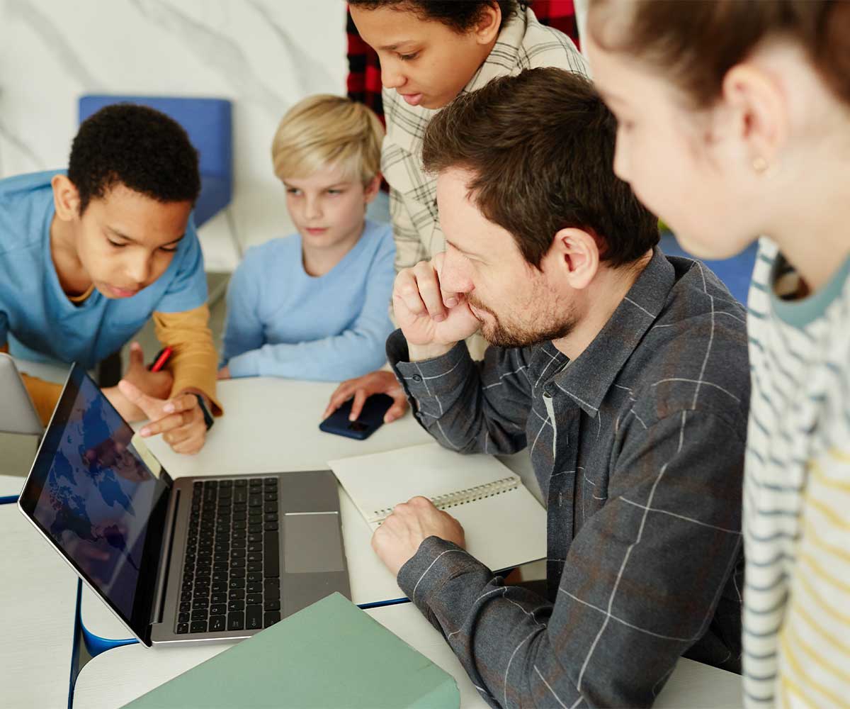 Education and Competence