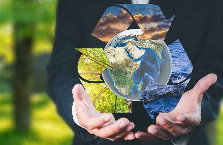 Environment Management