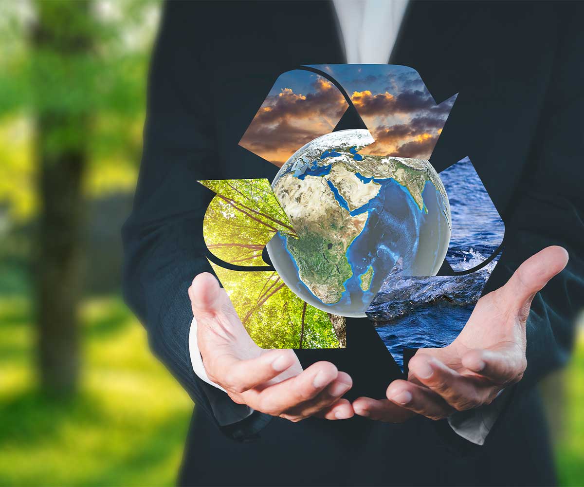 Environment Management