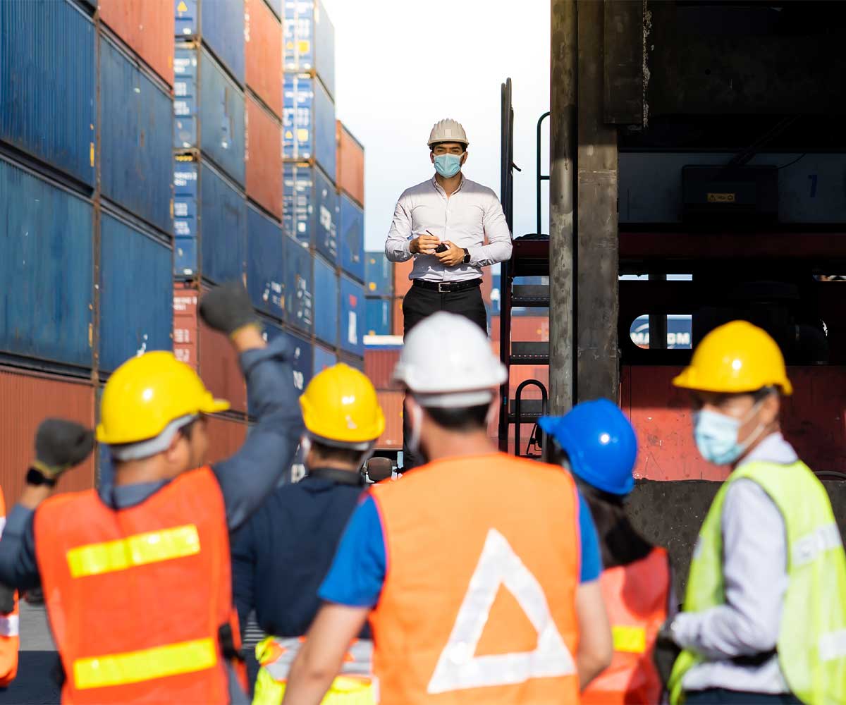 Transport Management